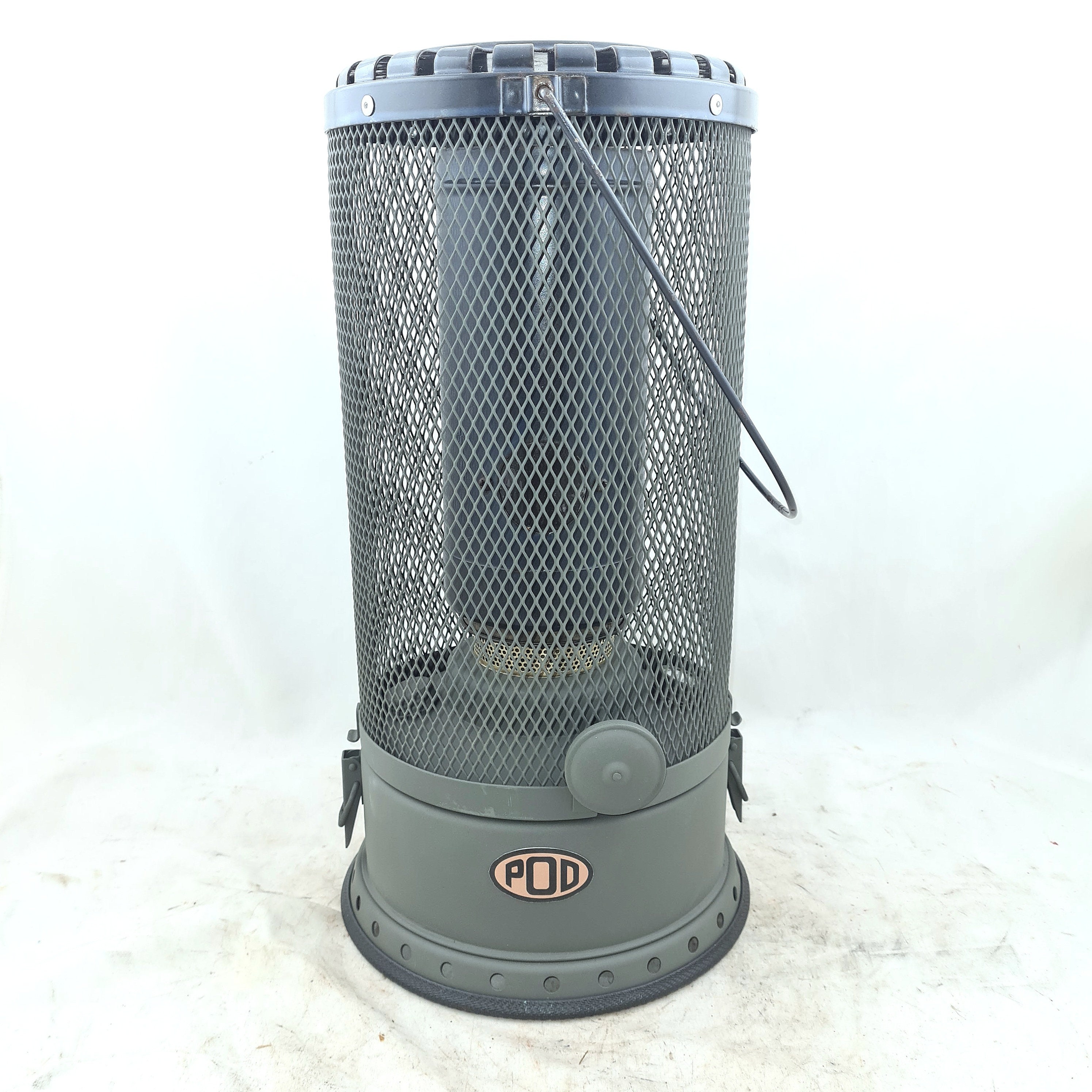 POD 7K 石油ストーブ 001 レアアイテム！スウェーデン軍用石油ストーブ