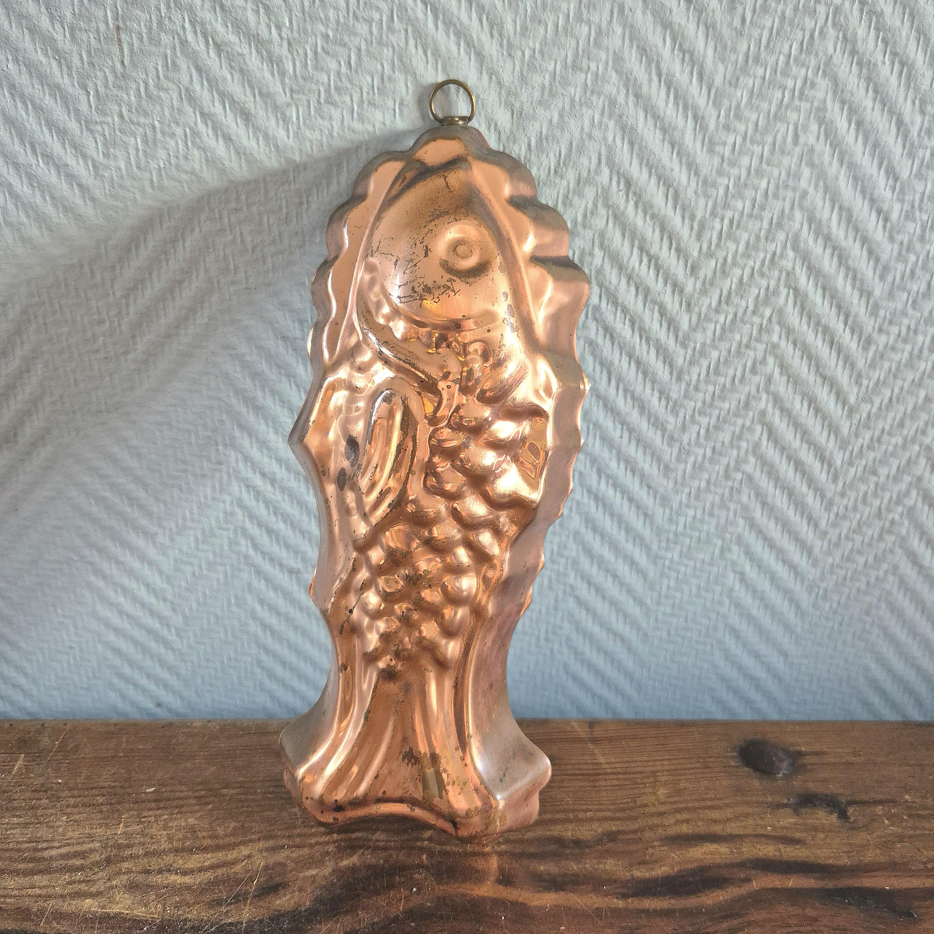 ヴィンテージゼリー型 - Etsy 日本