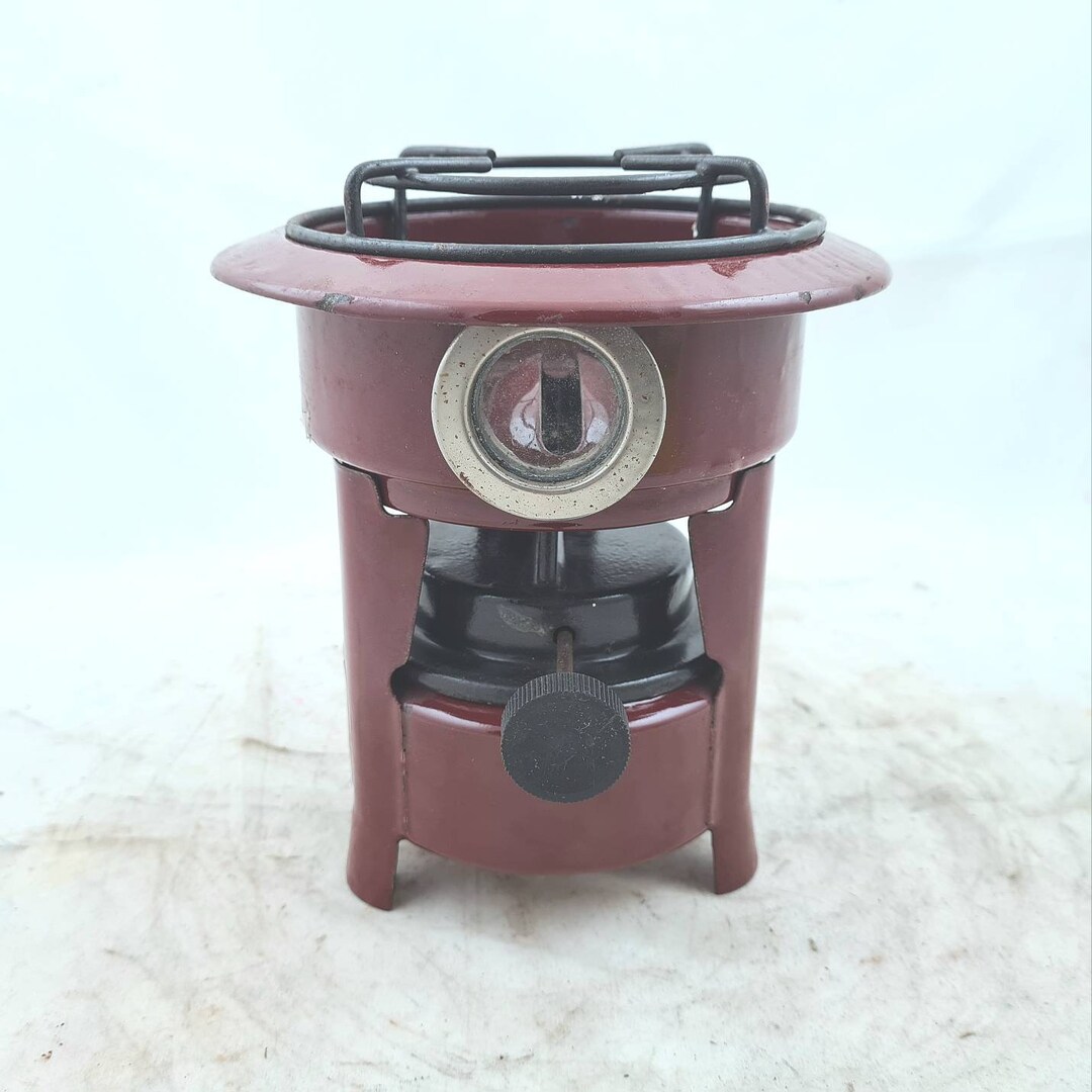 Enamelware DUTCH Kerosene Stove Cooker Burner Enamel Heater Etsy