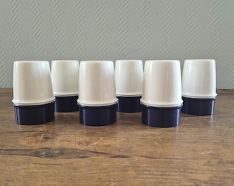 plastikdose mit deckel Ich hatte ja bereits angekündigt bzw. vorgewarnt, dass es die nächsten Wochen immer wieder mal neue Rezepte zum Thema Einkochen, Einlegen und Fermentieren auf dem Blog geben wird. Heute hab' ich was Größe:King