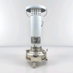 VINTAGE Hugo Schneider (HASAG) Kerosene Stove Cooker Paraffin Heater CALORIFIX Petroleumofen Petroleum stove