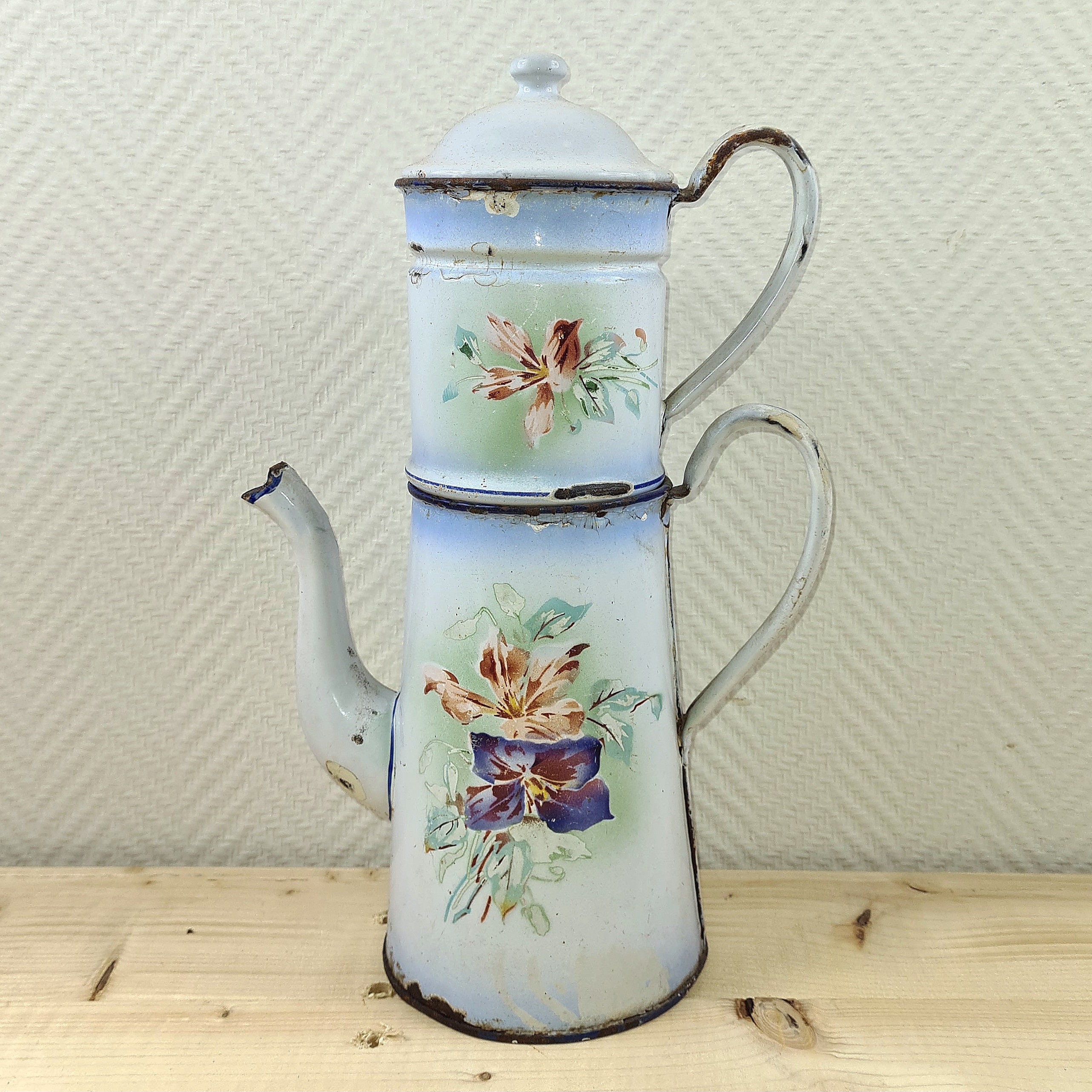 Japy Pots - Etsy