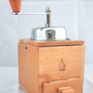 Antique enterprise coffee grinder - Etsy 日本