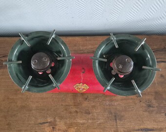 Réchaud à gaz d'extérieur RHP cuisinière de camping I cuisinière à gaz