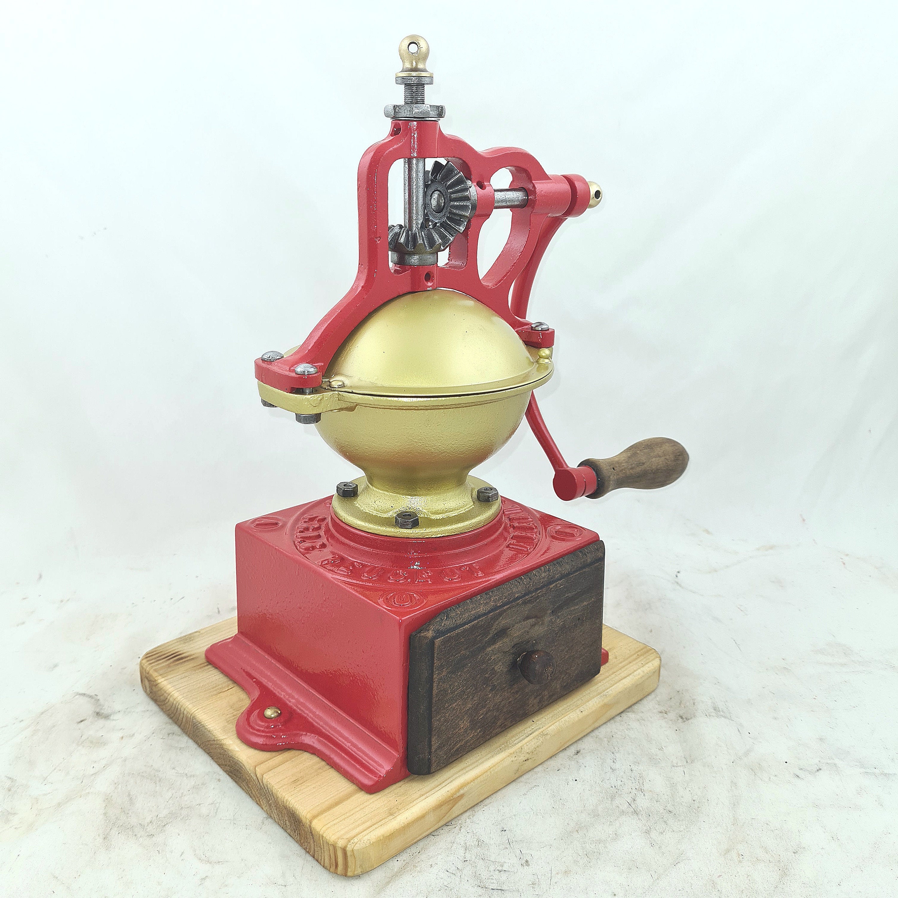 Japy coffee grinder - Etsy 日本