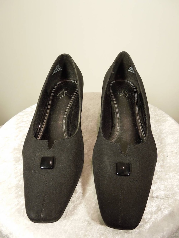 lifestride shoes pumps