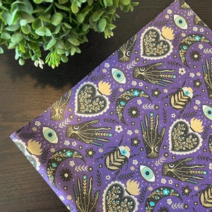 CELESTIAL Print Design Gift Grade Tissue Paper Sheets Choose Size & Package Amount