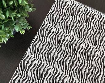 ZEBRA Design Gift Grade Tissue Paper Sheets Choose Size & Package Amount