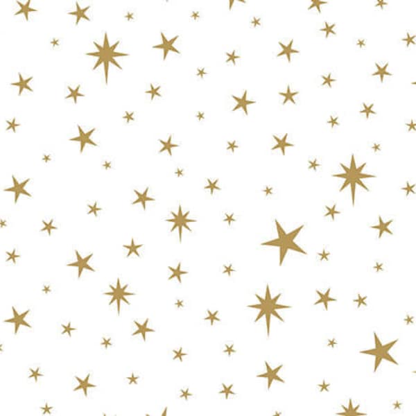 STAR LIGHT Design Gift Grade Tissue Paper Sheets Choose Size & Package Amount