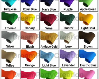 3" inch Solid GROSGRAIN 3 Yards Rolled up Ribbon Hair Bow Supply-- 100% Polyester Choose Color