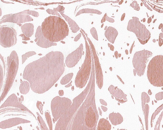 VICTORIAN FLORAL PRINT Design Gift Grade Tissue Paper Sheets Etsy