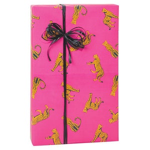 louis vuitton gift wrapping paper