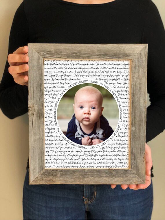 1st birthday gifts for nephew