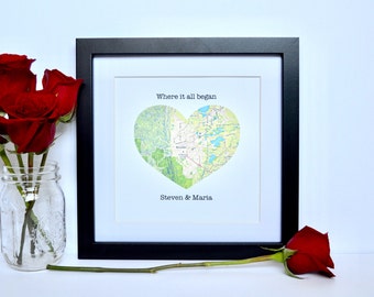 Valentines Day Gift Ideas, Gift for Him, Gift for Her, Boyfriend Gift, Girlfriend Gift, Romantic Gift, Sentimental Gift Ideas, Personalized