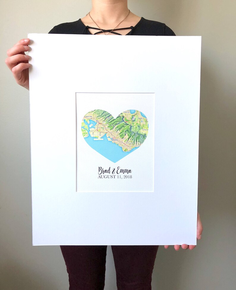 Engagement Party Guest Book Alternative Custom Guest Book Etsy