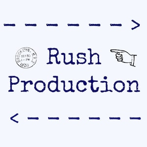 DIGITAL Rush Production