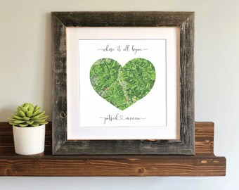 Valentines Day Gift for Him, Gift for Wife, Valentines gift for girlfriend, gift for husband, Personalized Valentines Day Gift, Custom Gift