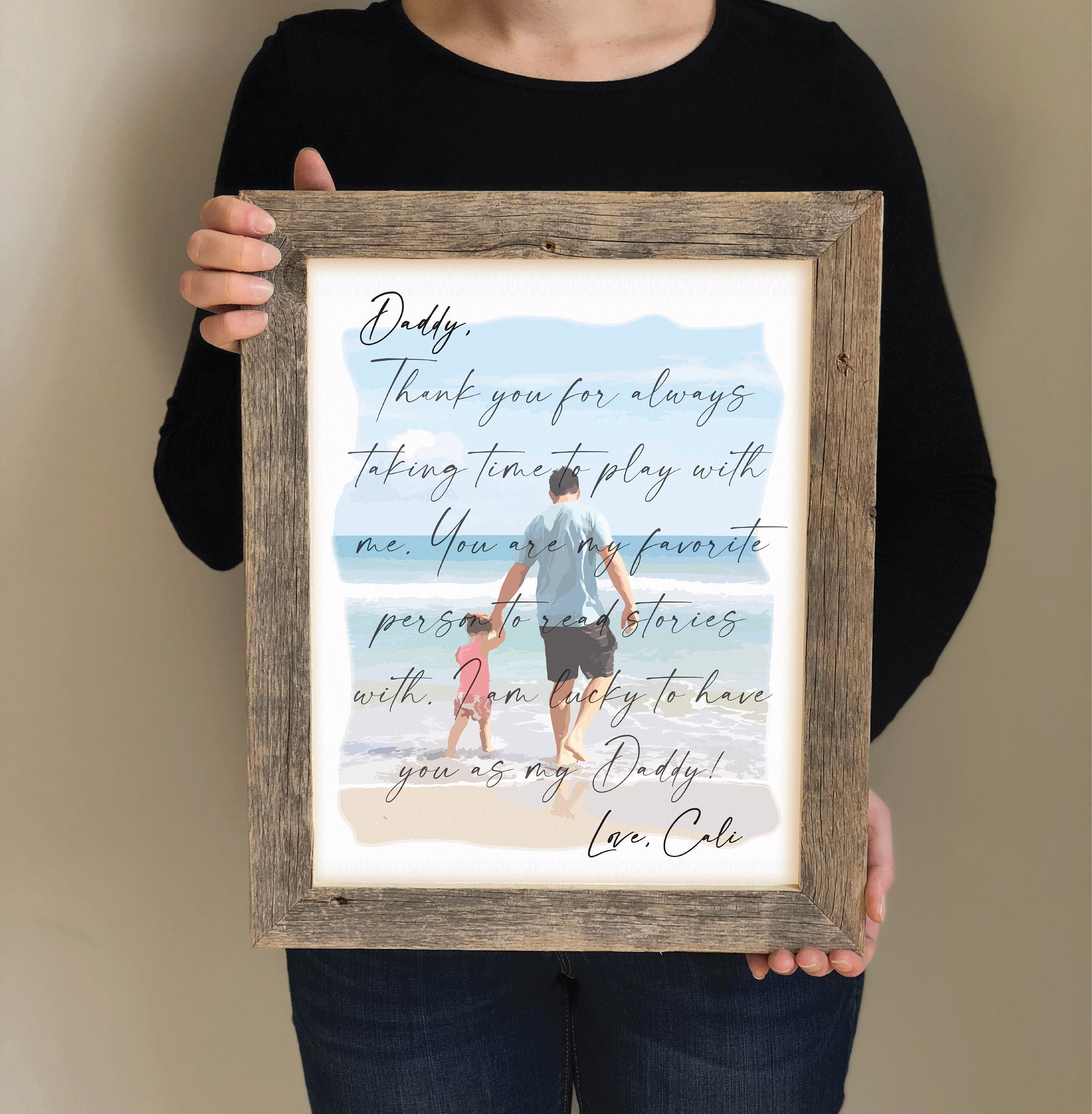 Christmas Gift for Parents, Gifts for in Laws, Meaningful Gifts for Mom and  Dad From Children, Personalized Gifts, Holiday Gifts for Parents 