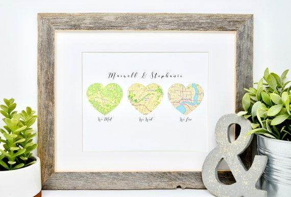 sentimental gifts for husband for christmas