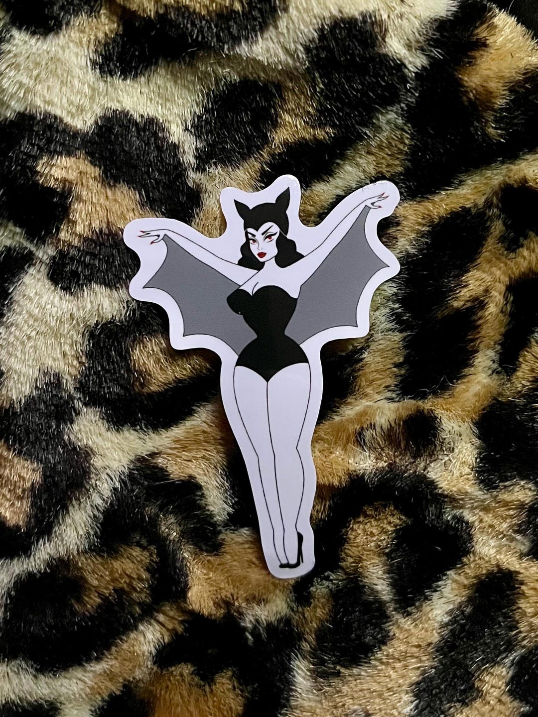 Slugger Bat Sticker Bat - Sticker - Etsy