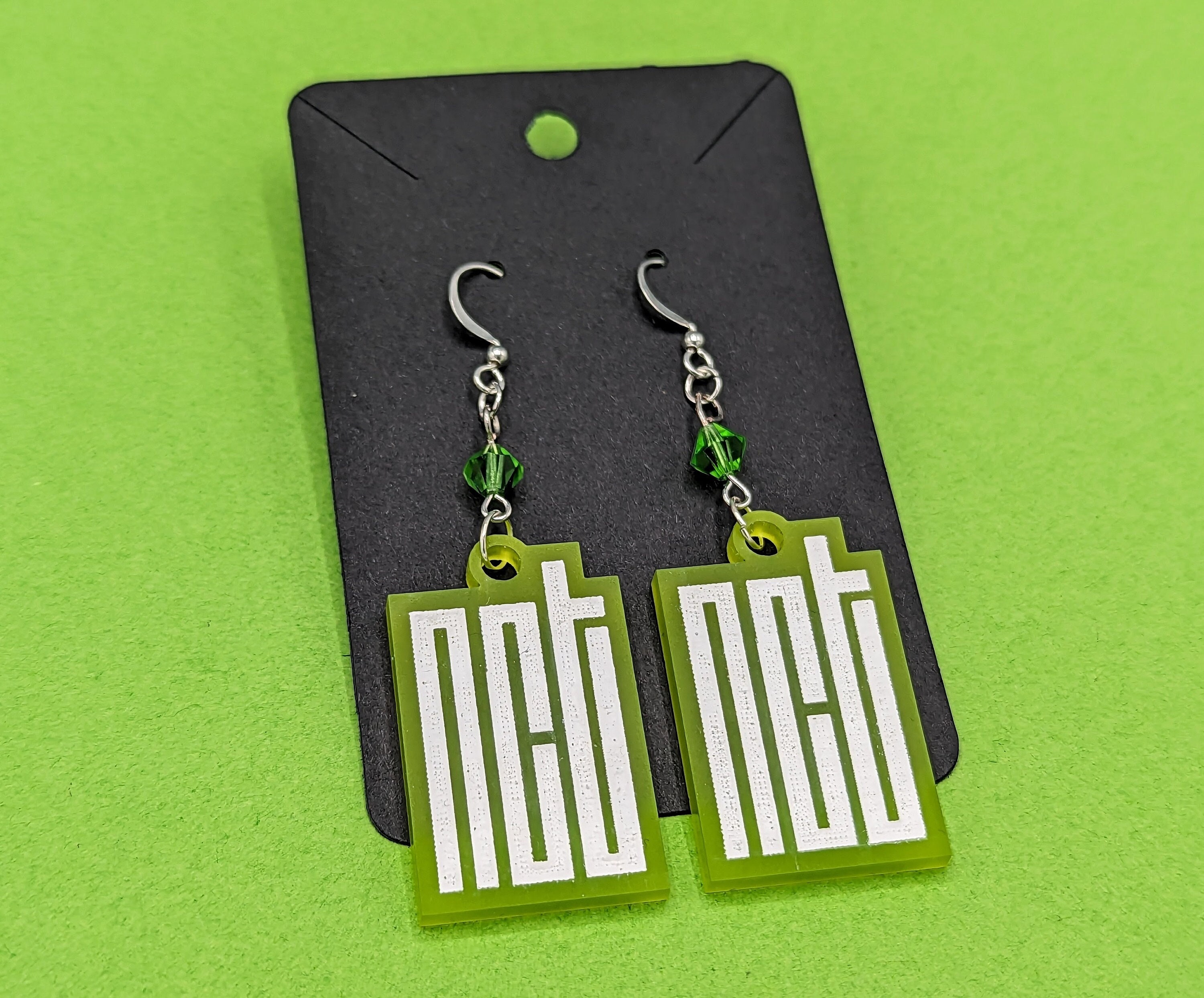 Nct logo - Etsy 日本