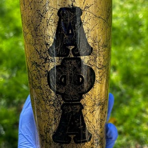 Alpha Phi Alpha cup