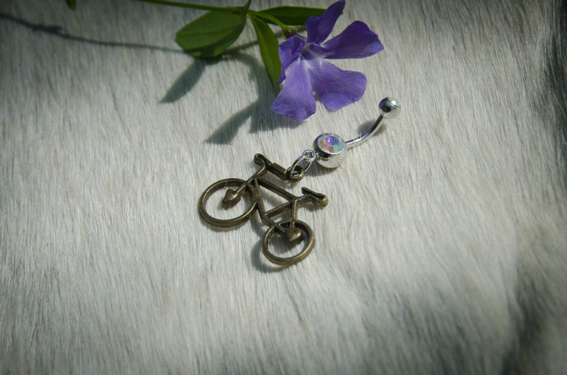 charm bicyclette