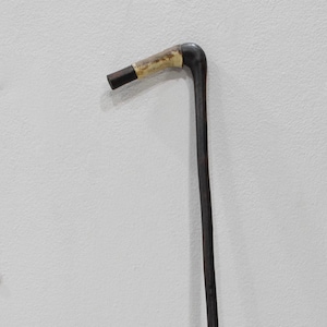 African Walking Stick Kamba Tribe Kenya