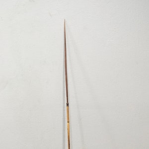 Papua New Guinea Arrow Black Palm Arrow