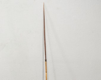 Papua New Guinea Arrow Black Palm Arrow