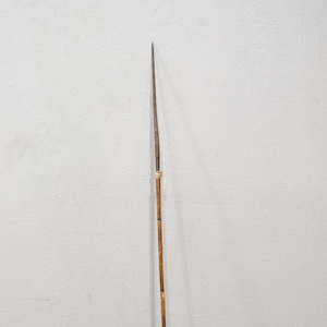 Papua New Guinea Arrow Black Palm Arrow
