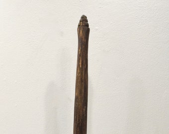 Papua New Guinea Sago Stick Middle Sepik