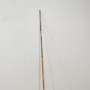 Papua New Guinea Arrow Black Palm Arrow