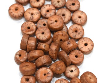 Beads Philippine Salag Seed Round Beads