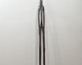 African Rhythm Pounder Senufo Ivory Coast