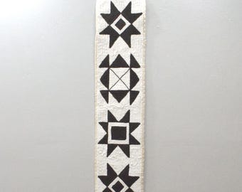 African Yoruba Tribe Beaded Belt Sash