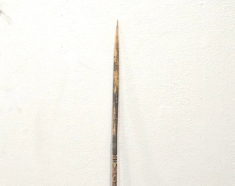 Papua New Guinea Arrow Black Palm Arrow