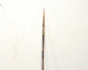 Papua New Guinea Arrow Black Palm Arrow