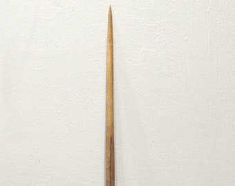 Papua New Guinea Arrow Black Palm Arrow