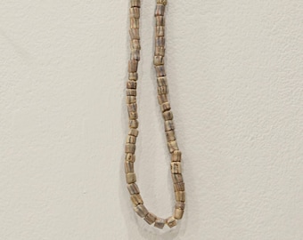 Beads African Sandcast Glass Beads
