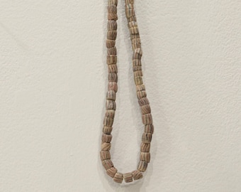 Beads African Sandcast Glass Beads