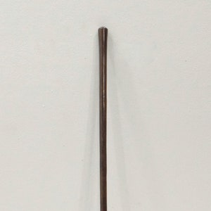 African Walking Stick Kamba Tribe Kenya