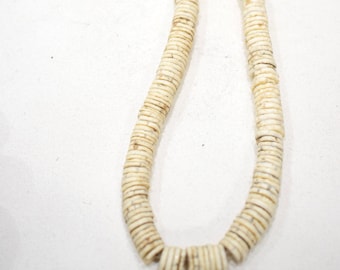 Beads African Old Ostrich Eggshell Trade Beads South Africa