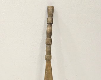 Papua New Guinea Siassi Sago Stirrer