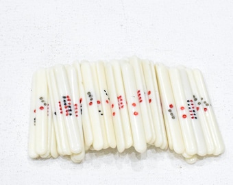 Chinese Mahjong  Counting/Betting Sticks