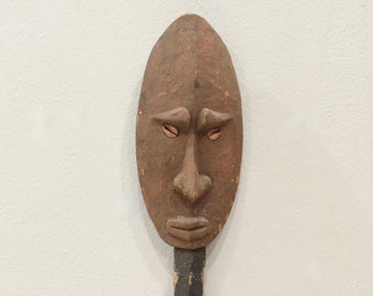 Papua New Guinea Payback Dagger Iatmul Tribe