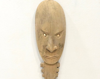 Papua New Guinea Payback Dagger Iatmul Tribe