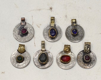 Middle East Jewelry 