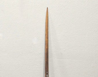 Papua New Guinea Arrow Black Palm Arrow