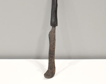 African Cane Cutting Tool Tanzania